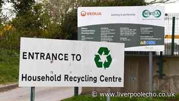 Change coming to tips across Merseyside