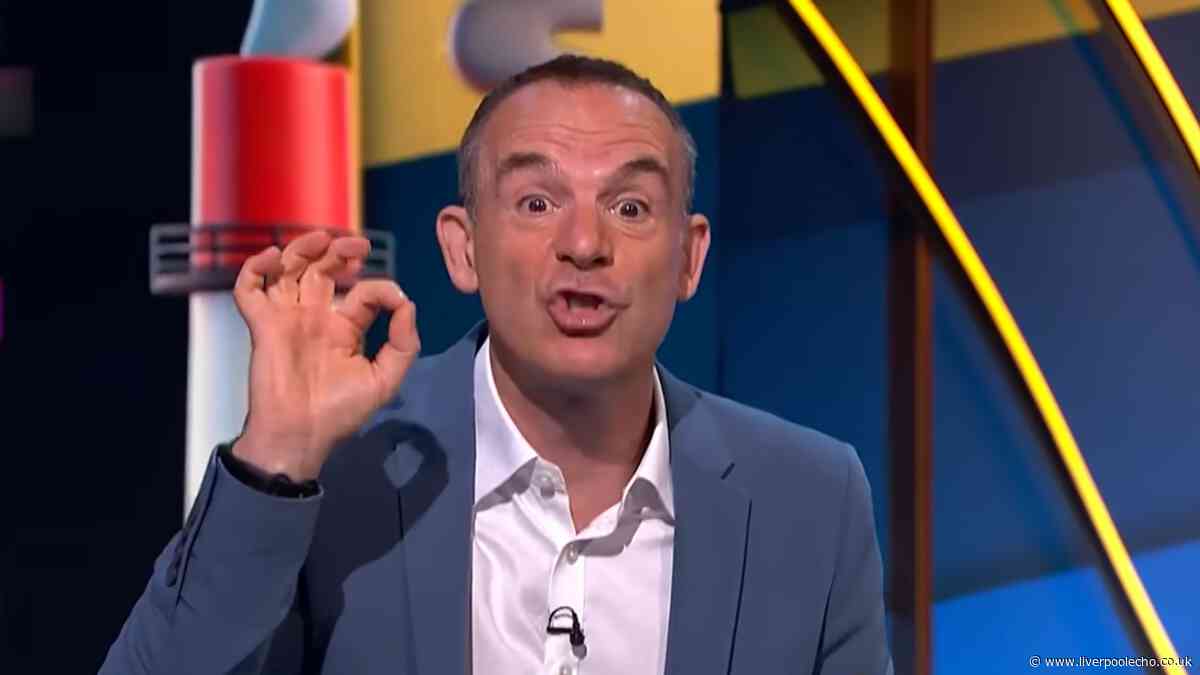 Martin Lewis explains how state pensioners can get £325 a month