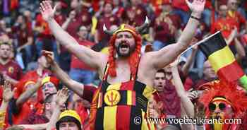 Bekendste supporter van de Rode Duivels trekt duidelijke grens na België-Frankrijk