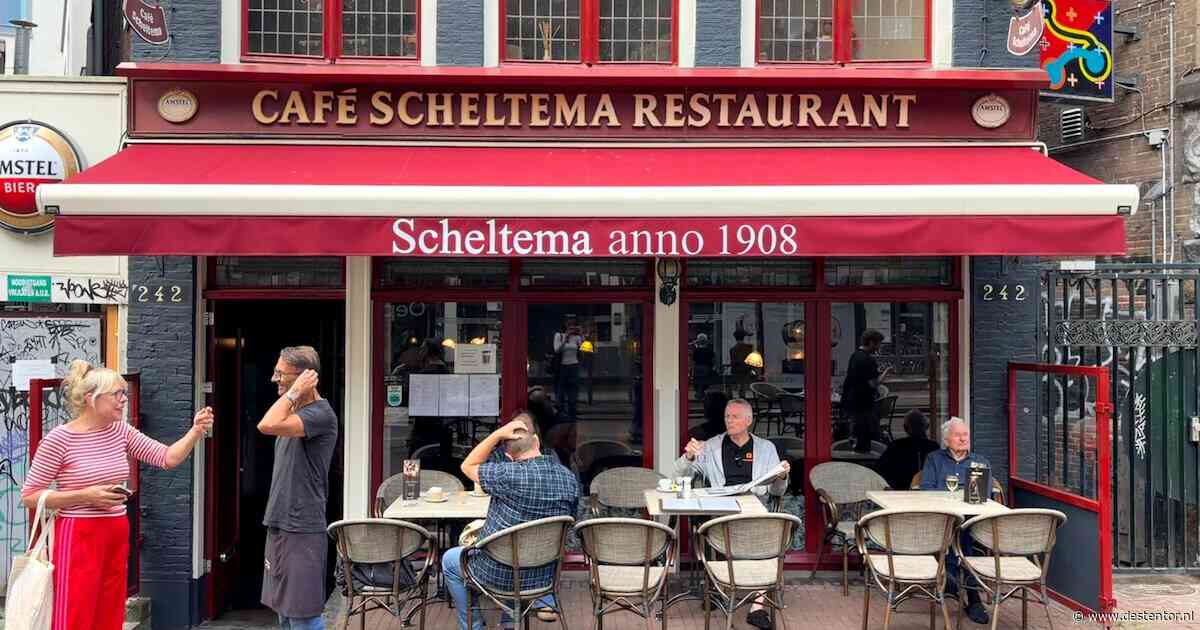 Broer & Zus Dag: deze Amsterdamse horecazaken worden gerund door broers en zussen