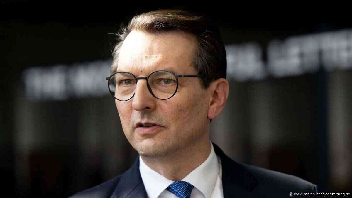 BMW schrumpft Topmanagement um ein Fünftel