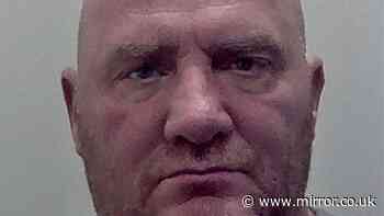 Killer who fled custody twice and murdered pensioner in Costa del Sol whines he should be freed