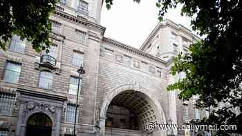 MI5 issues unprecedented security alert to British universities about China's infiltration of academia to benefit Beijing's spies