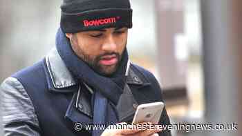 Ex-Man City player Courtney Meppen-Walter became dad again weeks before sudden death at 32