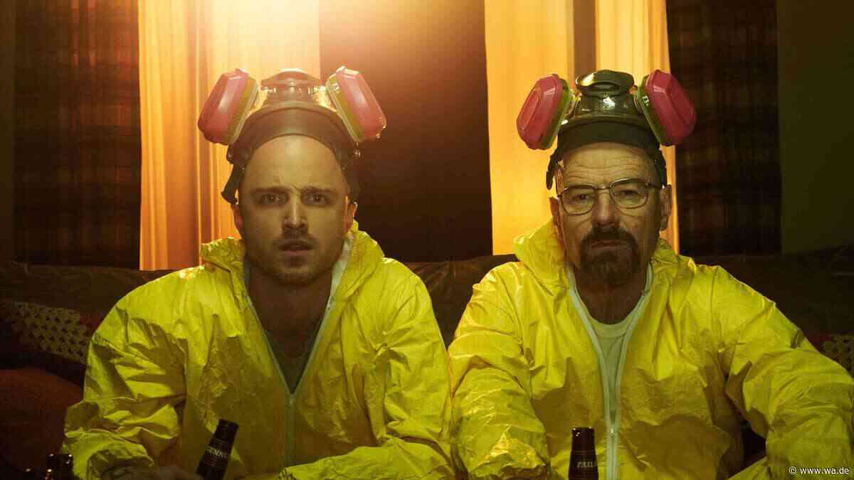 Experten küren die besten Serien des Jahrhunderts: Welche Hits haben es in die Top Ten geschafft?