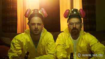 Experten küren die besten Serien des Jahrhunderts: Welche Hits haben es in die Top Ten geschafft?