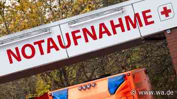 Nach 80 Jahren ist Schluss: Traditionsklinik in Salzgitter-Bad schließt für immer
