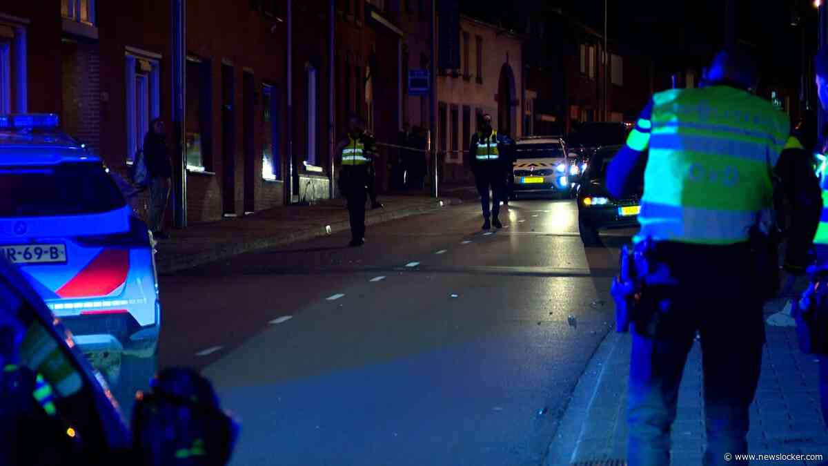 OM eist 5 jaar cel voor doodrijden jongetje (4) Maastricht: Janus K. (30) reed 112 km/u en was onder invloed van alcohol