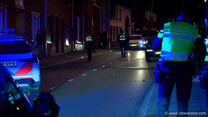 OM eist 5 jaar cel voor doodrijden jongetje (4) Maastricht: Janus K. (30) reed 112 km/u en was onder invloed van alcohol