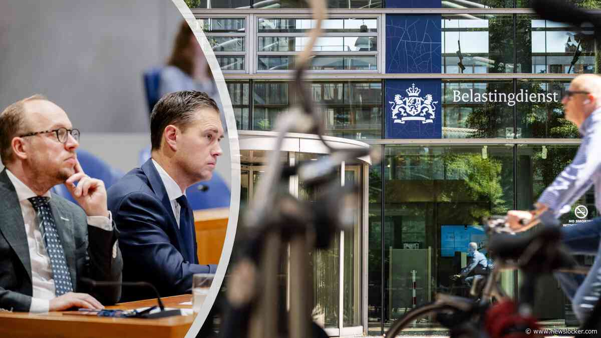 Kabinet komt met gewenste hervorming voor box 3, maar legt rekening bij kleine belegger en spaarder neer: ’Dit is niet heel netjes’