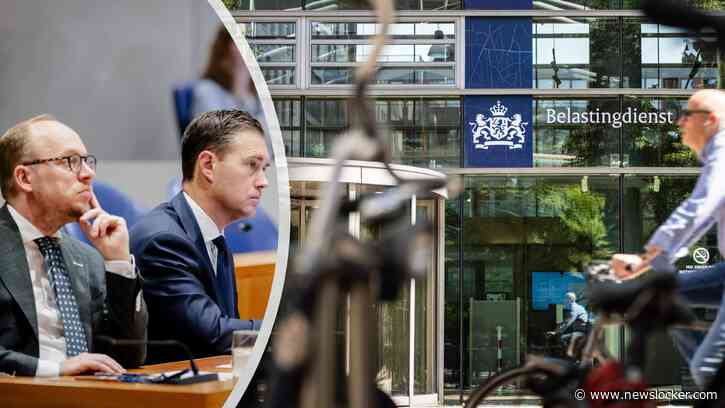 Kabinet komt met gewenste hervorming voor box 3, maar legt rekening bij kleine belegger en spaarder neer: ’Dit is niet heel netjes’