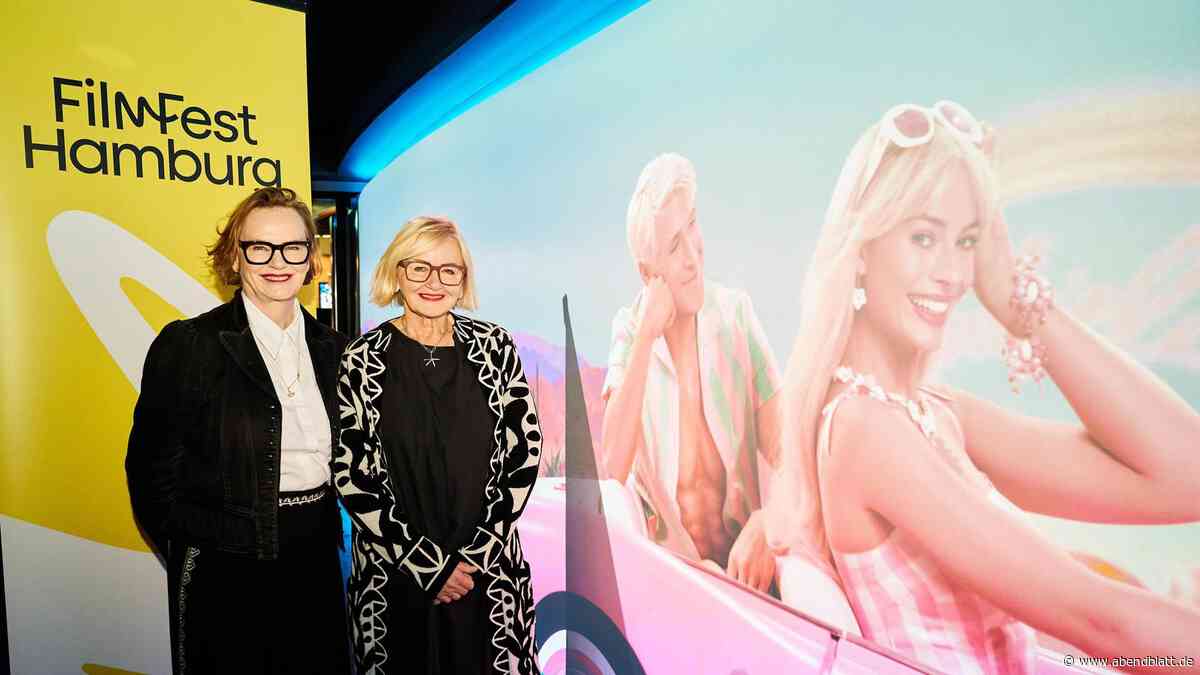 Erfinderinnen der „Barbie“-Welt: „Wenn wir ein Set ausstatten, dann spielen wir“