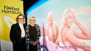 Erfinderinnen der „Barbie“-Welt: „Wenn wir ein Set ausstatten, dann spielen wir“