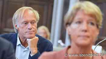 Christina Block, Gerhard Delling und die Kinder: „Noch nie so viele Tränen gesehen“