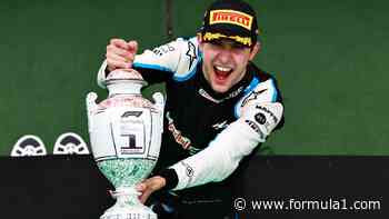 TREMAYNE: Why I hope Ocon’s F1 story isn’t over yet