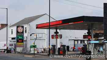 How just a few miles in Rugby can cost you an extra £19.50 for a tank of petrol