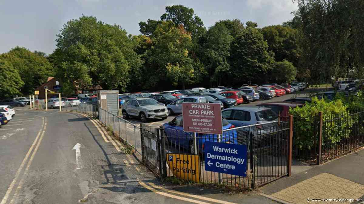 Affordable housing plan unveiled for car park site