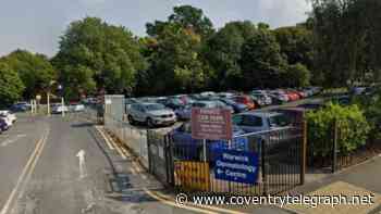 Affordable housing plan unveiled for car park site