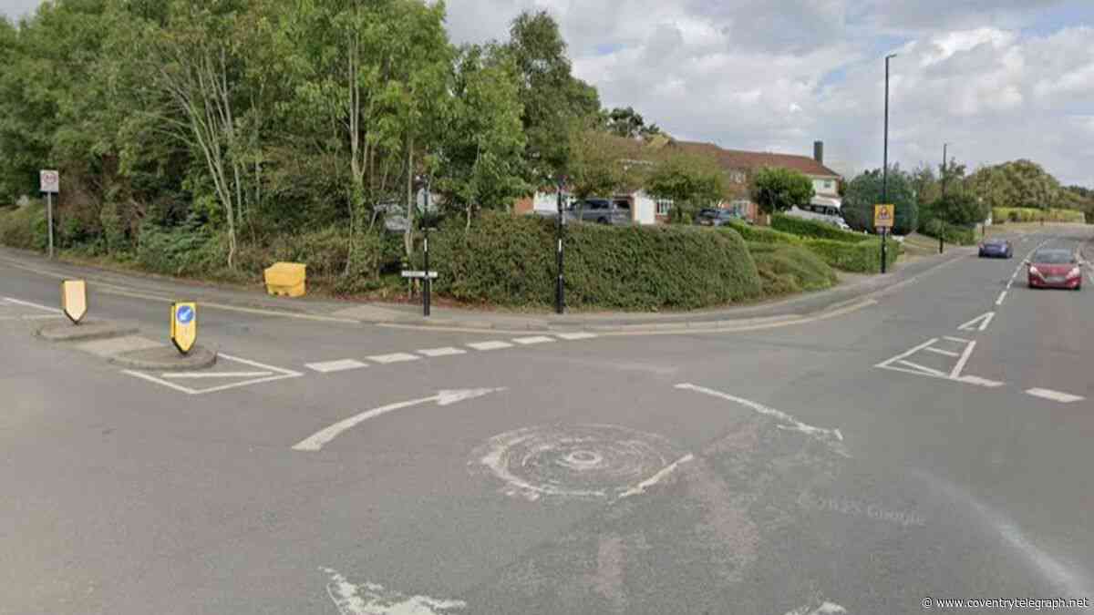 Coventry roundabout removal plea rejected despite 'persistent issue' complaints