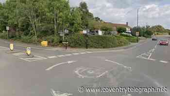 Coventry roundabout removal plea rejected despite 'persistent issue' complaints