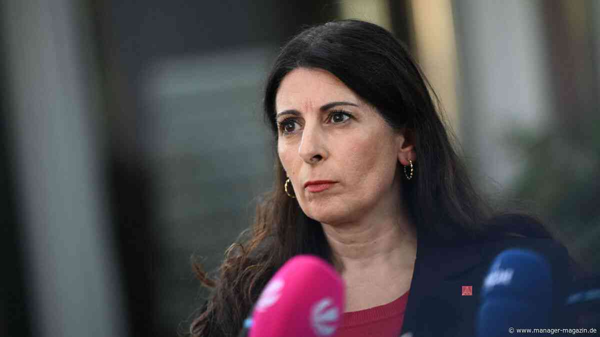 Volkswagen: Vorstand plant Kündigung zahlreicher Haustarifverträge, Daniela Cavallo spricht von Erpressung