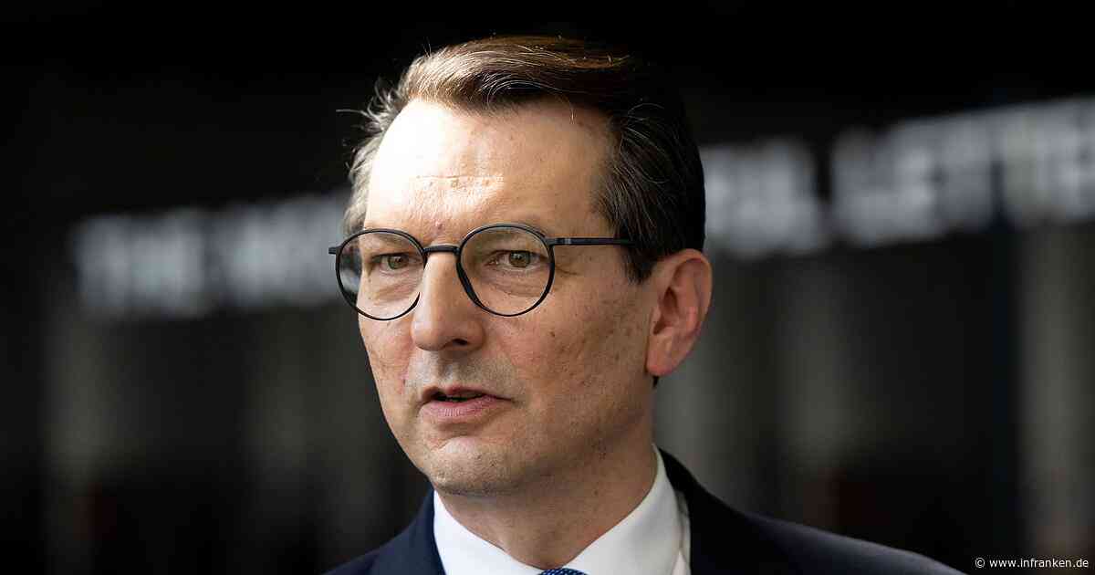 BMW schrumpft Topmanagement um ein Fünftel