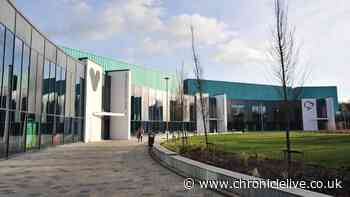 Praise for Northumberland's leisure facilities after huge unexpected profit delivered