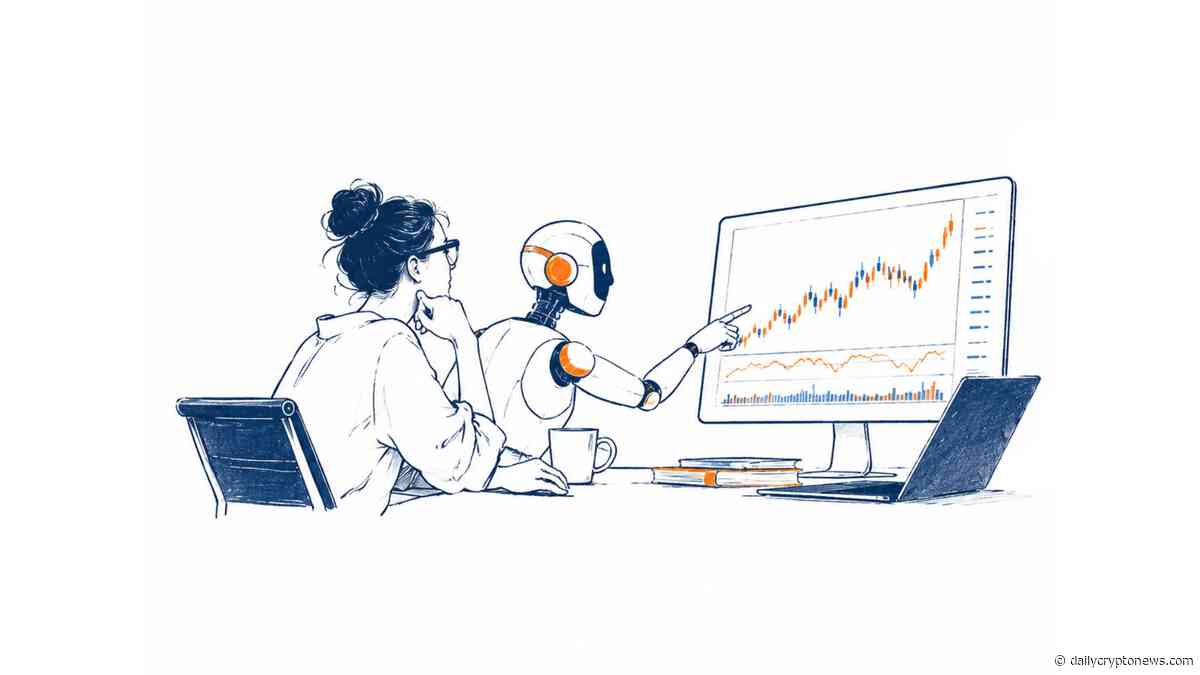 How AI Is Changing Crypto Trading