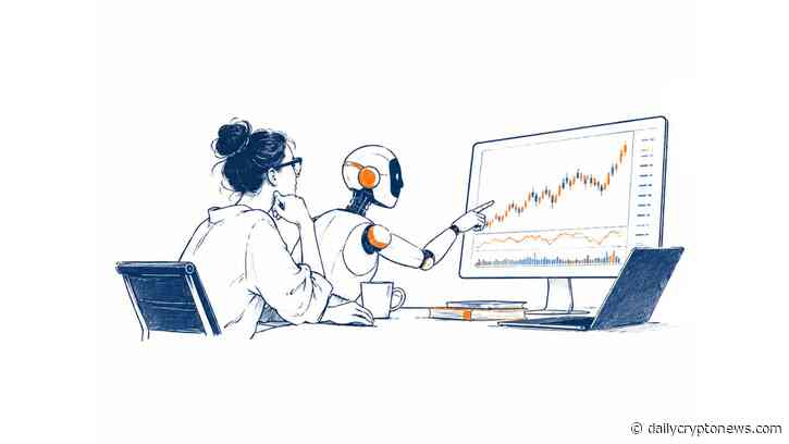 How AI Is Changing Crypto Trading