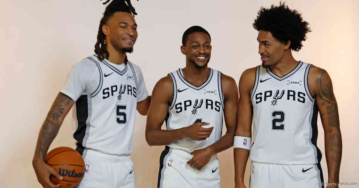 Open Thread: Dylan Harper continues to roll back his “I ain’t coming off no bench” comment