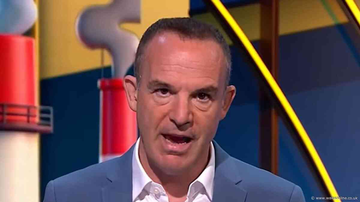 Martin Lewis says '100,000s' missing out on DWP benefit worth '£3k a year' - how to claim