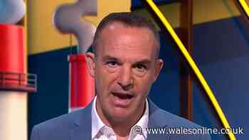 Martin Lewis says '100,000s' missing out on DWP benefit worth '£3k a year' - how to claim