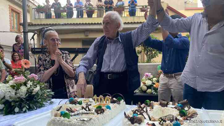 È morto Peppino Mazzullo, la storica voce di Topo Gigio aveva 100 anni: “Lo presi in mano, iniziai a giocarci e mi cambiò la vita”