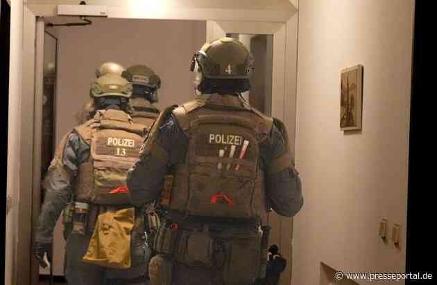 POL-OS: Osnabrück/Lienen/Hamm: Polizei legt mutmaßliches Netzwerk für Prüfungen durch Stellvertreter offen - Gemeinsame Presseerklärung von Polizei und Staatsanwaltschaft Osnabrück