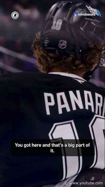 What makes an effective power play with Ray Whitney 📈 #hockey #nhl #podcast
