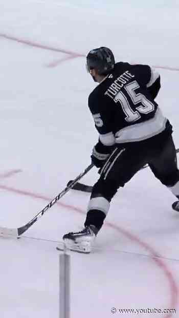 TWO FOR TURC! #lakings