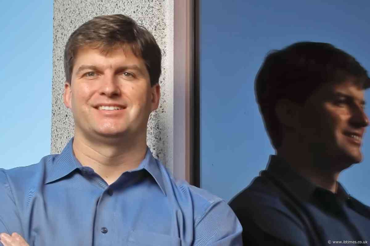 Big Short's Michael Burry Hopes Markets Crash to Stop 'Skynet IPO' for Humanity's Benefit