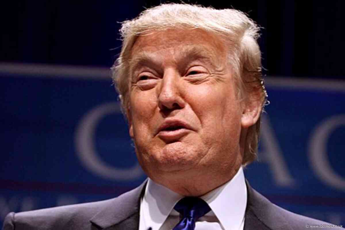 Thomas L. Friedman Warns Trump Leaves US Exposed to Three 'Viruses'