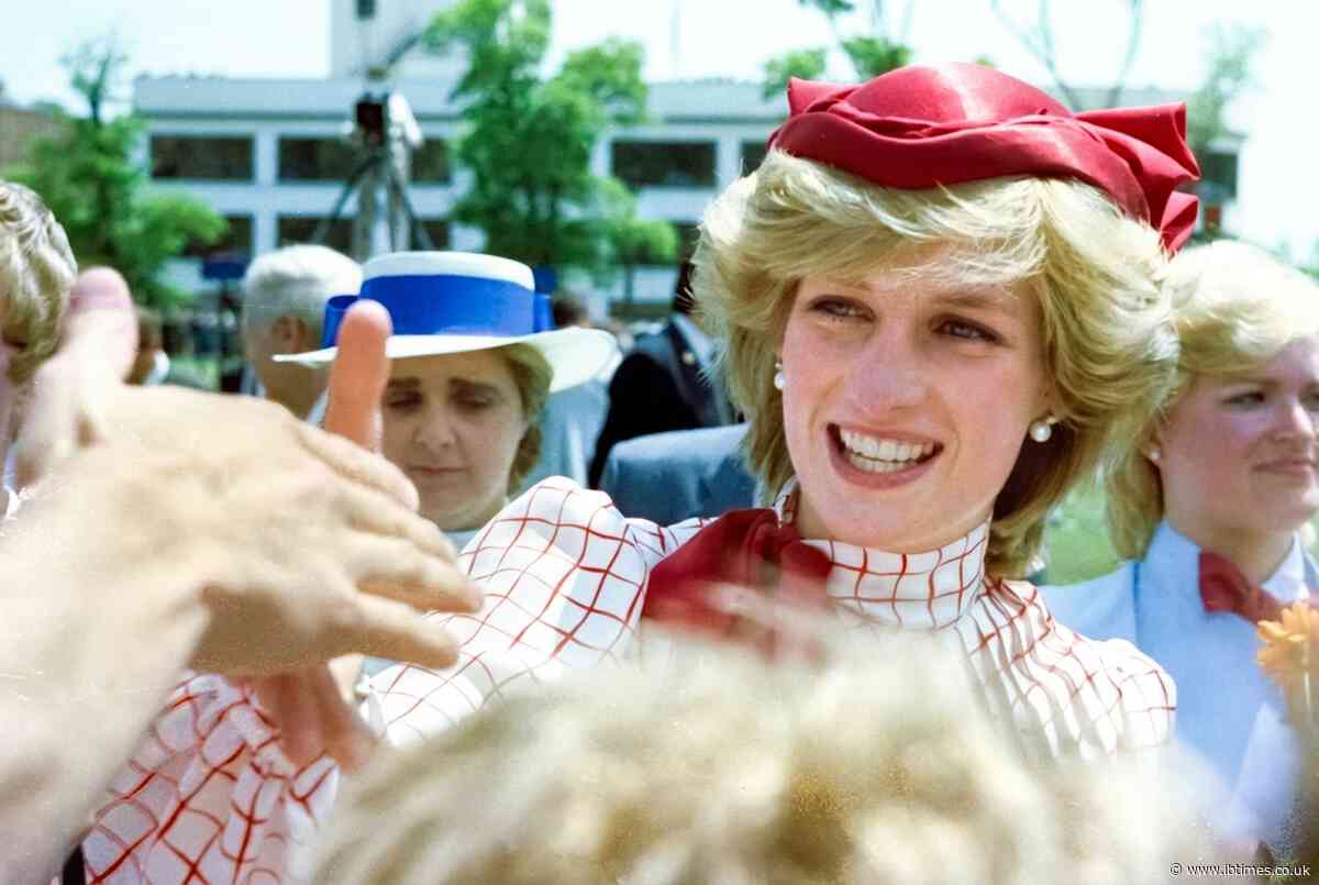 Charles Spencer Recalls Prince Charles Told Diana 'I'm Not in Love With You' Before Wedding Day