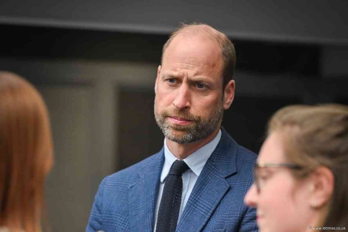 Prince William Has Reportedly 'Made His Mind Up' About Kilts Because Royal Commentator Says He 'Doesn't Like'