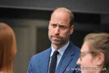 Prince William Has Reportedly 'Made His Mind Up' About Kilts Because Royal Commentator Says He 'Doesn't Like'