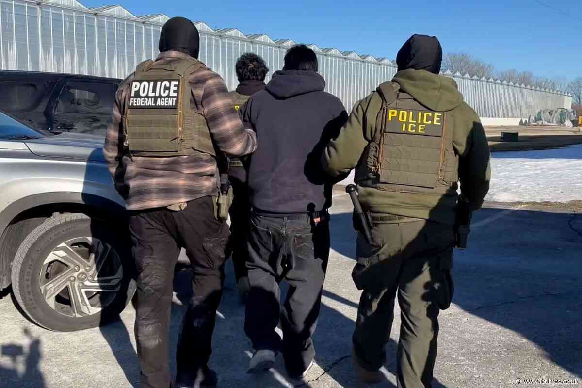 Tom Homan States ICE Will Flood Sanctuary Cities With Resources and Declares They Are Not Going Anywhere