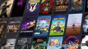 Steam Is Finally Changing How Games Get Their Big Front-Page Break