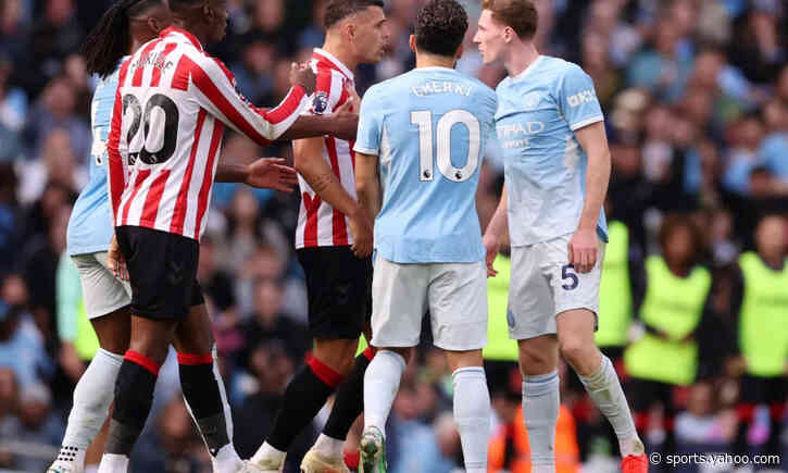 Premier League panel backs controversial Elliot Anderson handball decision