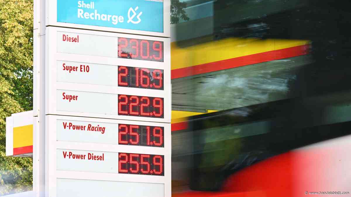 Verbraucherpreise: Inflation in Deutschland und anderen Euro-Ländern übertrifft reihenweise die Erwartungen