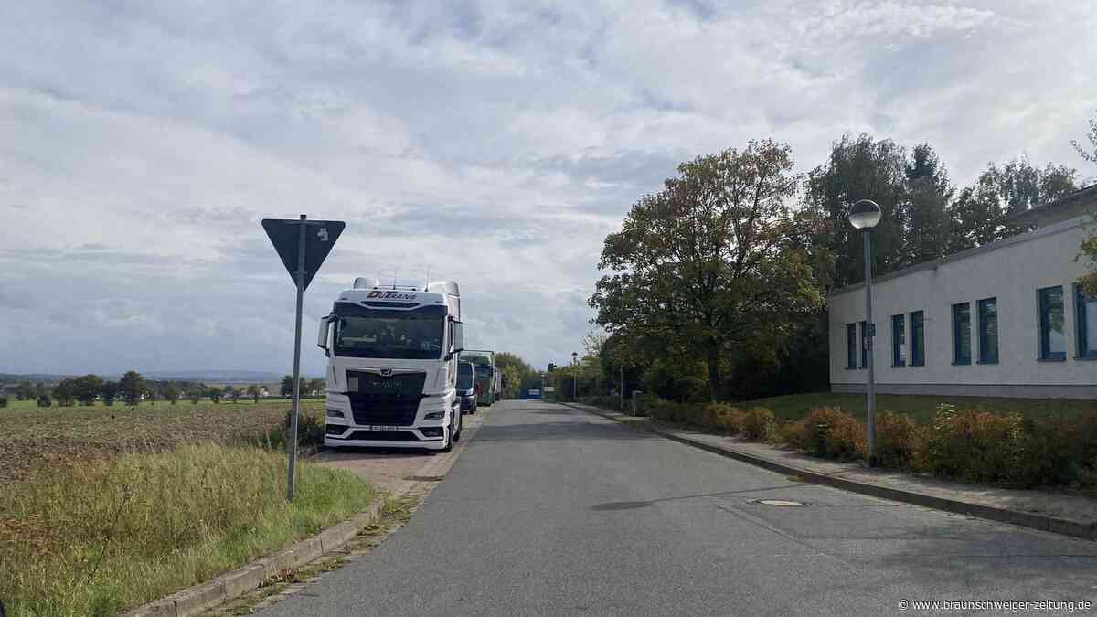Wolfenbütteler Gewerbegebiet „Drohnenberg“ wird vergrößert