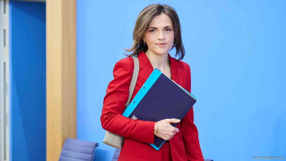 Ostbeauftragte Kaiser will mehr Ostdeutsche in Führungspositionen