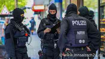 Rocker-Razzia: Auch Polizist und Stadt-Mitarbeiter im Visier