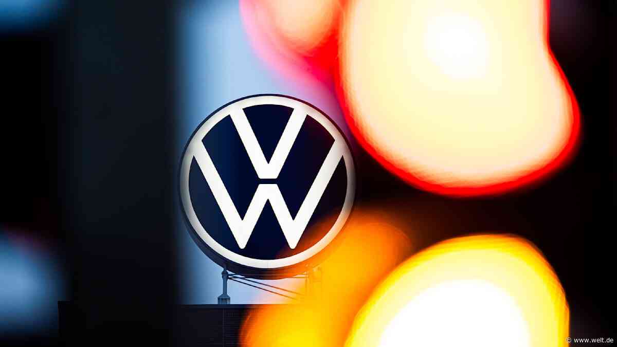 Volkswagen kündigt reihenweise Tarifverträge zum Jahresende – mehr als 100.000 Mitarbeiter betroffen