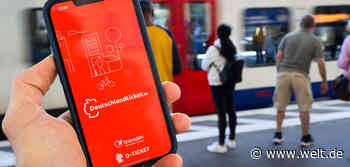 Deutschlandticket wird schon wieder teurer